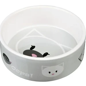 Heißes Angebot TRIXIE Keramiknapf Mimi 0,3l ø12 cm
